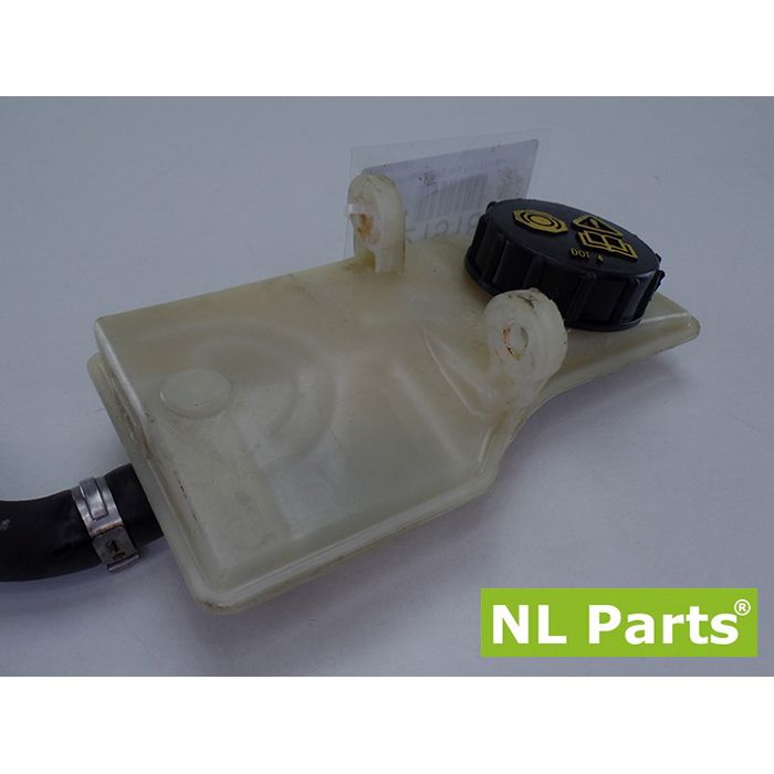 Depósito do óleo dos travões Ford Focus 03350886381